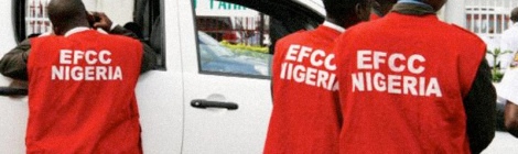 Breaking News: At Last, EFCC Nabs Igbini Over Fraud In Delta Agency