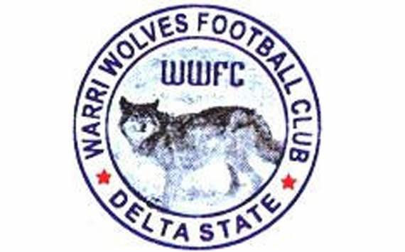 Football League: Ibenegbu's Arrival Boosts Warri Wolves  *As Wolves Tackles Lobi Stars Today