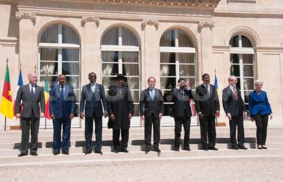 Paris Summit for Security in Nigeria Ends: *Vows To Free Abducted Girls, Crush Boko Haram, Ansaru *Int'l Sanctions Against Terrorists *US, UK, France, EU Mobilise Donors