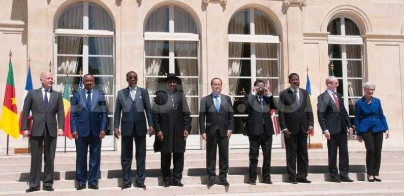 Paris Summit for Security in Nigeria Ends: *Vows To Free Abducted Girls, Crush Boko Haram, Ansaru *Int'l Sanctions Against Terrorists *US, UK, France, EU Mobilise Donors