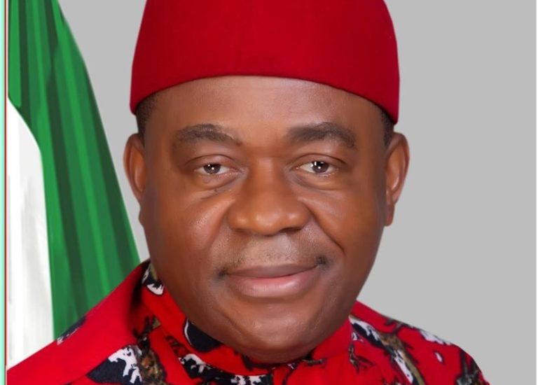 Children's Day: Abia Govt Shuns Celebration Over Chibok Girls *As Gov Orji Says SENEC is Open to all Igbos