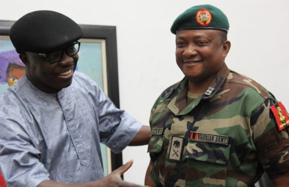 Uduaghan, JTF Call for Modular Refineries to Check Oil Theft