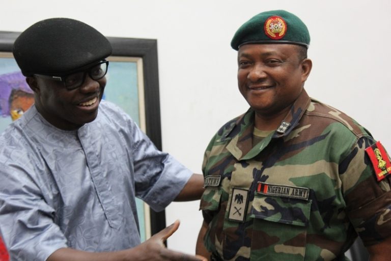 Uduaghan, JTF Call for Modular Refineries to Check Oil Theft