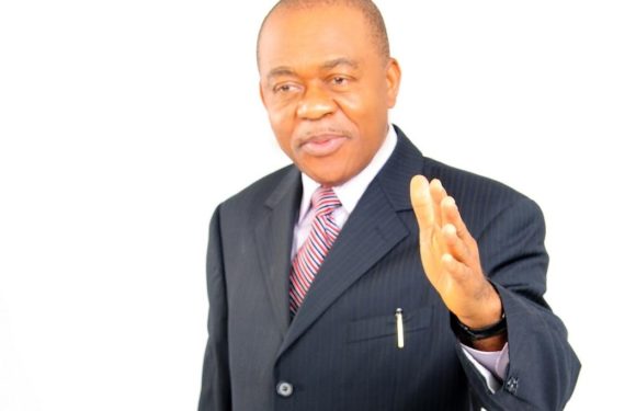 Personality: Keeping Faith With The Ochendo Legacy Of Purposeful Governance -By Charles Ajunwa