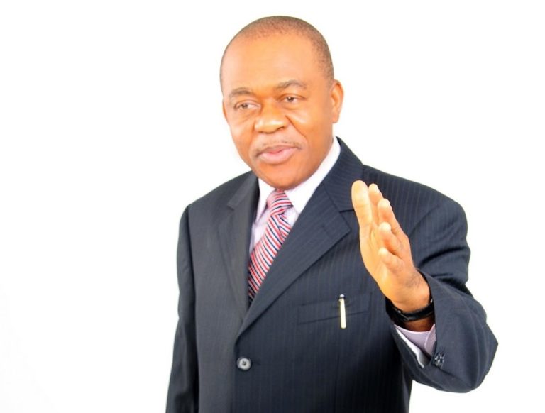 Personality: Keeping Faith With The Ochendo Legacy Of Purposeful Governance -By Charles Ajunwa