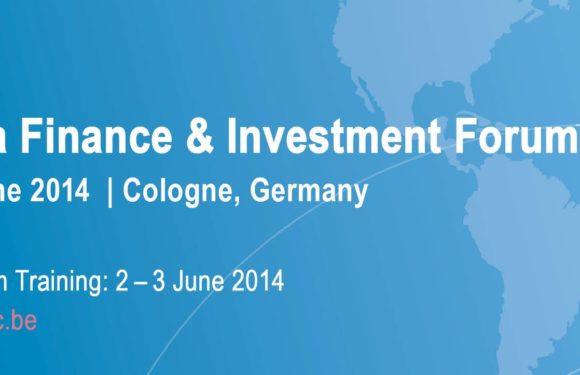 Economy: Uduaghan Leads Delta Delegation To Cologne Investment Forum