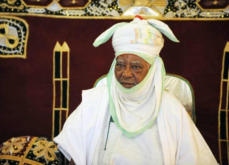 Eulogy: Ado Bayero Is Embodiment Of Peace, National Unity, Says Gov Uduaghan