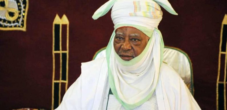 Eulogy: Ado Bayero Is Embodiment Of Peace, National Unity, Says Gov Uduaghan