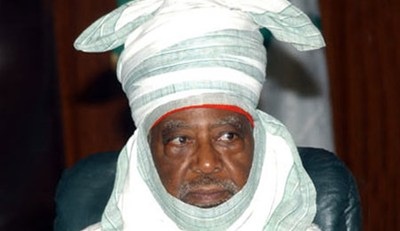 Gov. Orji Expresses Shock over Alhaji Ado Bayero’s Death *As S' East Govs’ Forum Commiserates with Kano Govt