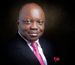 ‎Uduaghan's 7 Year Battle With Ogboru: How The Augean Stable Collapsed -By Felix Ofou