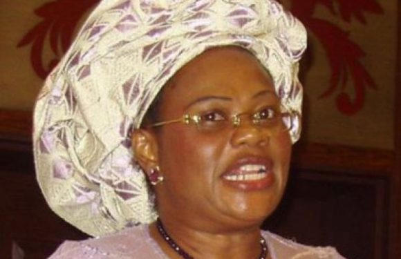 Eulogy: Uduaghan Mourns Akunyili, says she was a Woman of Uncommon Courage