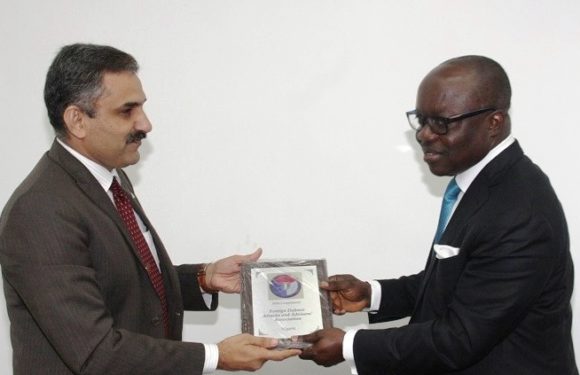 Uduaghan Calls for Global Collaboration against Terrorism *As Defence Attaches thumps up for Uduaghan’s Economic Model