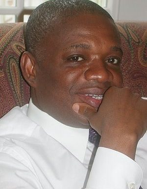 ENDLESS LAMENTATIONS OF KALU -By Tony Ibe