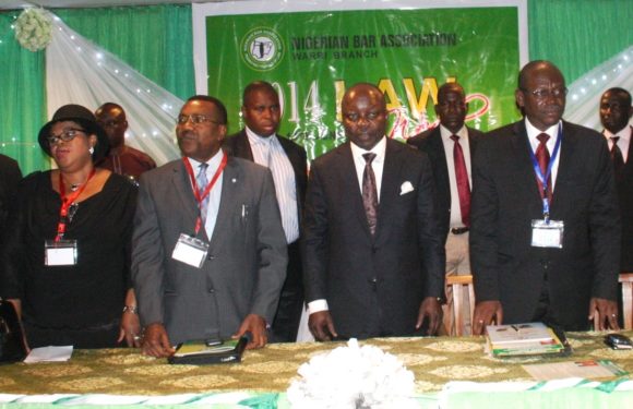 True Federalism: Gov Uduaghan Seeks Cofab's Nod *Decries imbalance, distortions in Nigerian federation