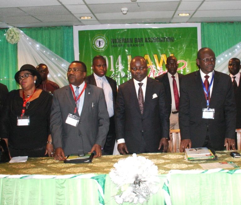 True Federalism: Gov Uduaghan Seeks Cofab's Nod *Decries imbalance, distortions in Nigerian federation