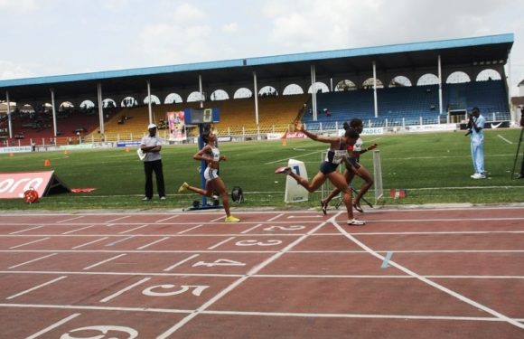 Athletics: Uduaghan Challenges States on Grassroots Sports Development