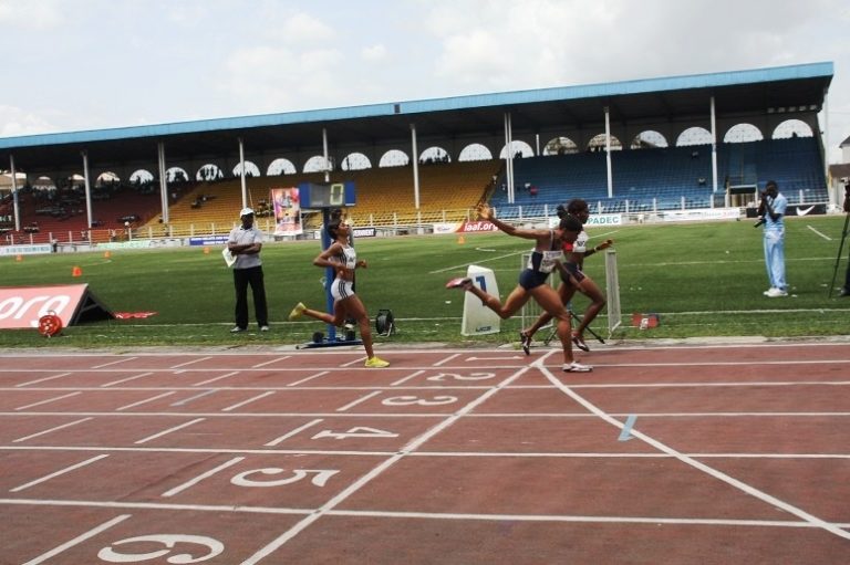 Athletics: Uduaghan Challenges States on Grassroots Sports Development