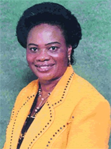 Eulogy For Akunyili: We Lost A Pride Of The Nation -Ogeah Esq