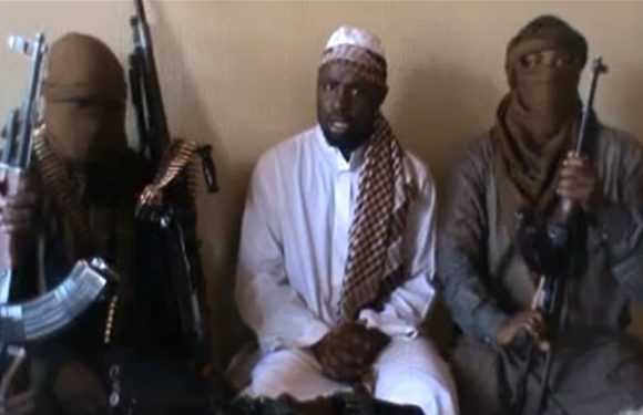 Revealed: "Wanted Boko Haram Kingpin Among Arrested Suspects In Abia" -Army DHQ