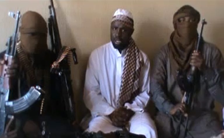 Revealed: "Wanted Boko Haram Kingpin Among Arrested Suspects In Abia" -Army DHQ