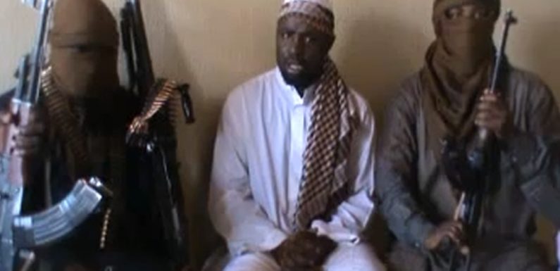 Revealed: "Wanted Boko Haram Kingpin Among Arrested Suspects In Abia" -Army DHQ