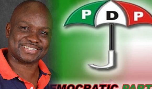Breaking News: APC Panics As PDP Leads For Fayose In Ekiti Guber Polls
