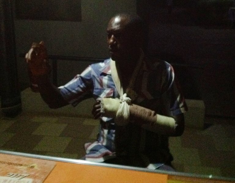 Delta 2015 Guber: "I Was Forced To Implicate Okowa On My Shooting" – Sunny Okonye