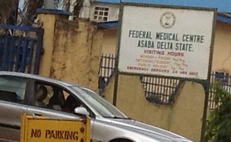 NMA Strike: Patients Groan As Doctors Down Tools In Delta