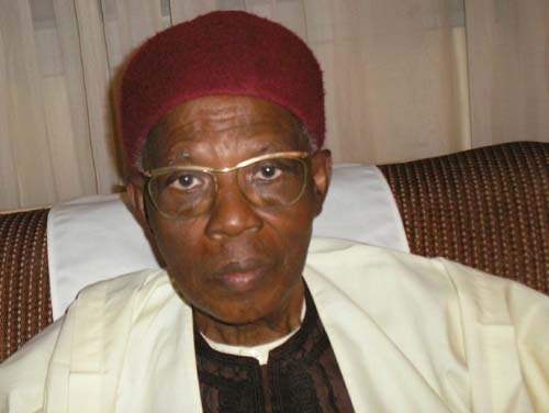 Tributes: Uduaghan Mourns Umaru Dikko, Says He Was A True Nationalist