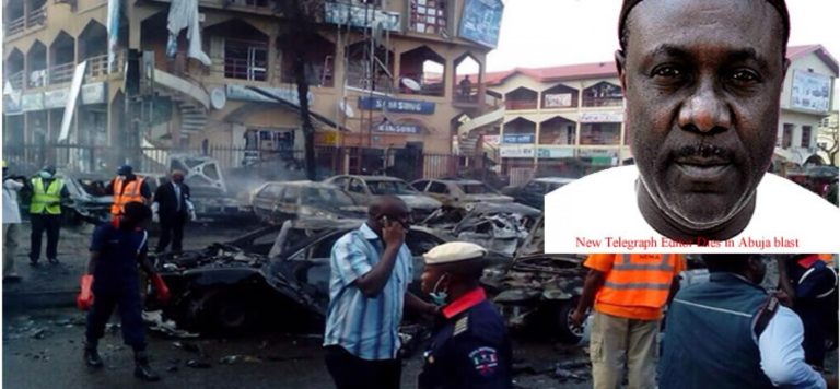 Bisalla: "Media Must Not Be Cowed" -Says Chike Ogeah Esq