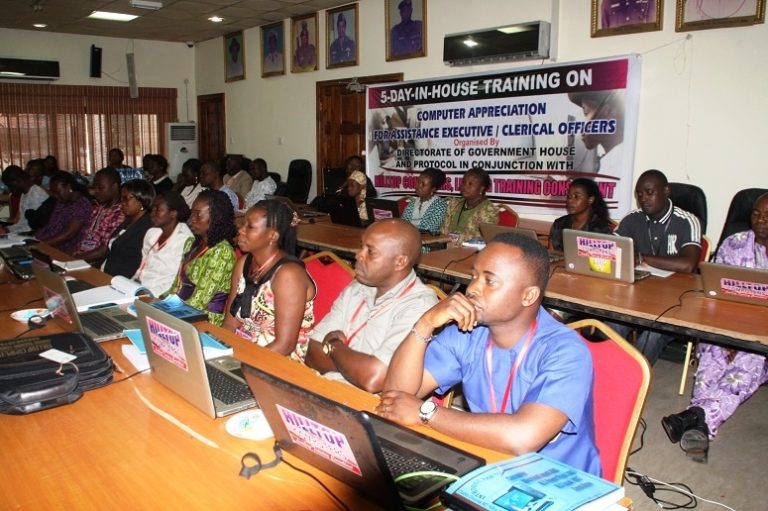 COMPUTER LITERACY, NECESSARY TOOL IN TODAY’S ICT WORLD -OBUH