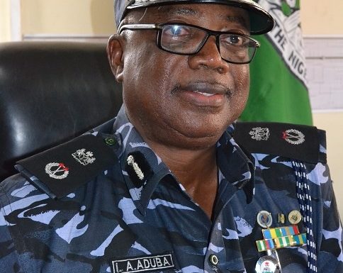 IGP Abubakar Lauds, Approves Delta CP Retirement Ceremony  *As Aduba Bows Out In Grand Style