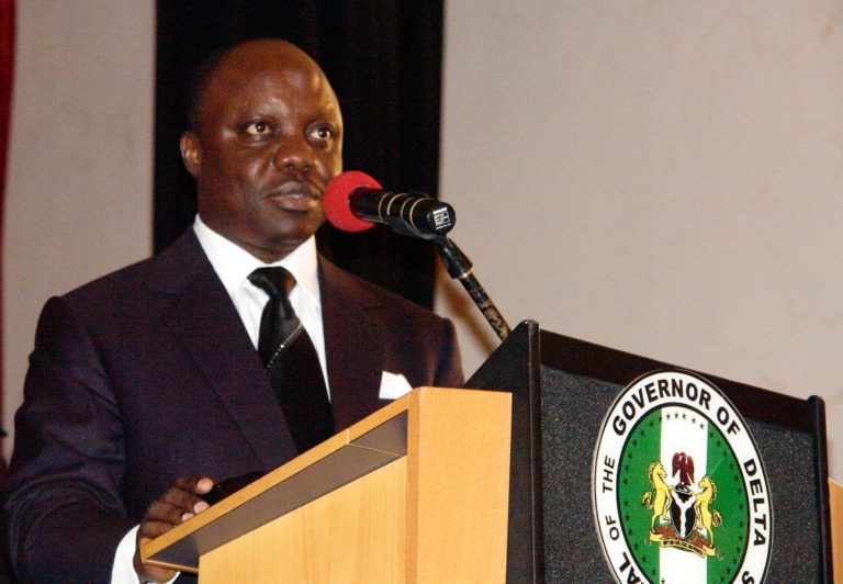 Derivation Fund Brouhaha: Confab On Right Path, Negotiation Good For Democracy – Says Uduaghan