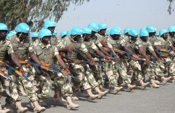 Right Of Reply: Nigerian Army Did Not Embezzle $43m Peacekeepers' Fund