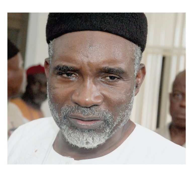"Stubborn" Nyako Impeached, Deputy Ngilari Resigns *As Speaker Fintiri Becomes Adamawa Governor