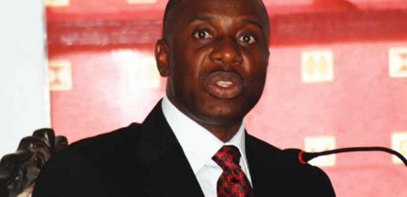 Fear Of Impeachment: Rivers People Insist Amaechi Will Complete Tenure  *As APC Derides Nyako's Sack