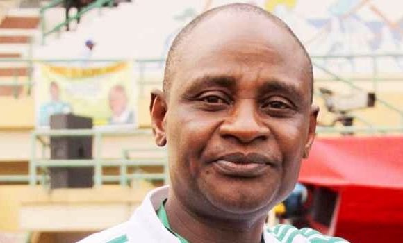 Breaking News: Embattled NFF President, Maigari Impeached