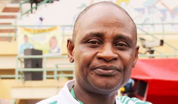 Breaking News: Embattled NFF President, Maigari Impeached