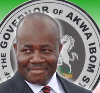 RE: THREAT BY GOVERNOR GODSWILL AKPABIO TO ASSASSINATE POLITICAL OPPONENTS – By Udom Emmanuel