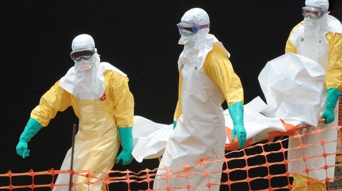 Breaking News: Ebola "Killer" Virus Hits Anambra, As Govt Seals Off Hospital