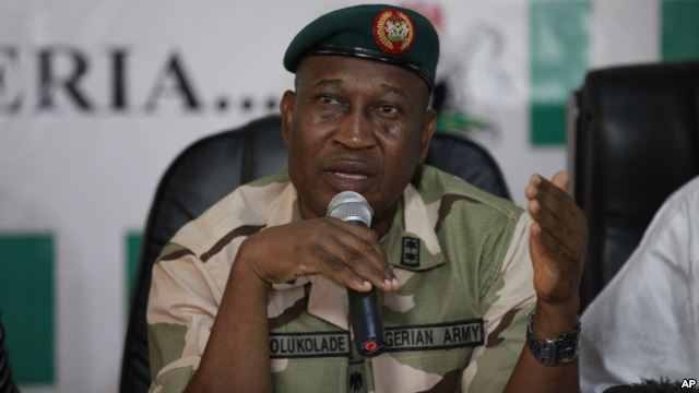 Military Enquiry Into Soldiers, Shiite Shooting Incident In Zaria Ongoing -Says DHQ