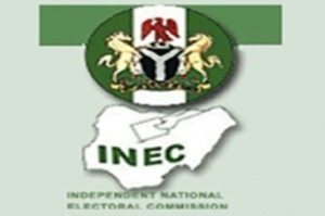 2015: Uduaghan Counsels Deltans On Voters' Cards *As INEC Frowns @ Double Registration