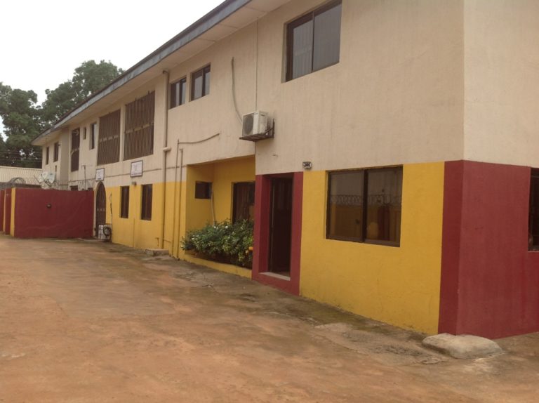 After4 @ Hot Fingers Now Open In Asaba