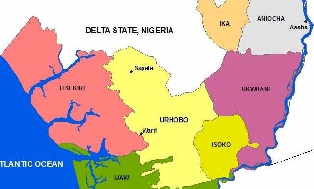Delta: Ugbomeh Kicks Against Govt Neglect Of Umusadege