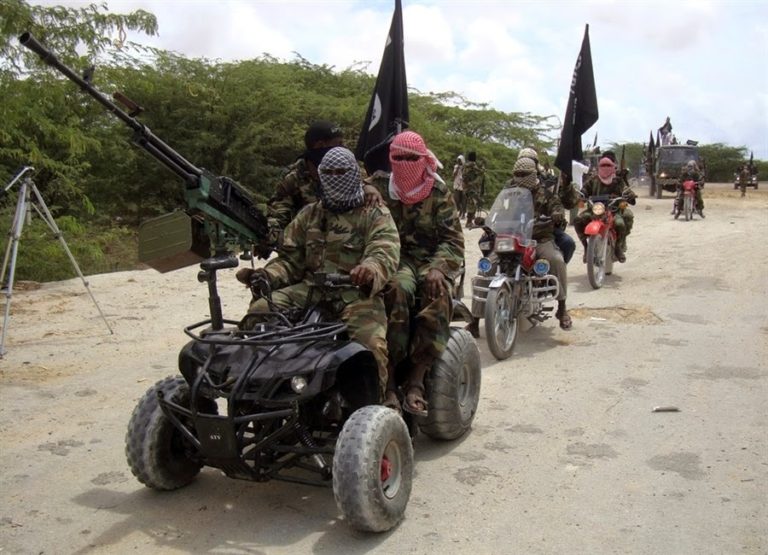 Revealed: B'Haram Behead Christians, Seize Catholic Churches In Nigeria's North East