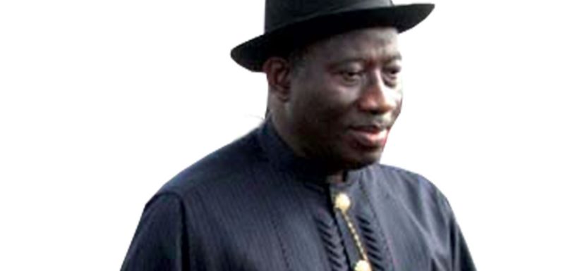 2015: APGA Backs PDP, Endorses Jonathan’s Re-election Bid