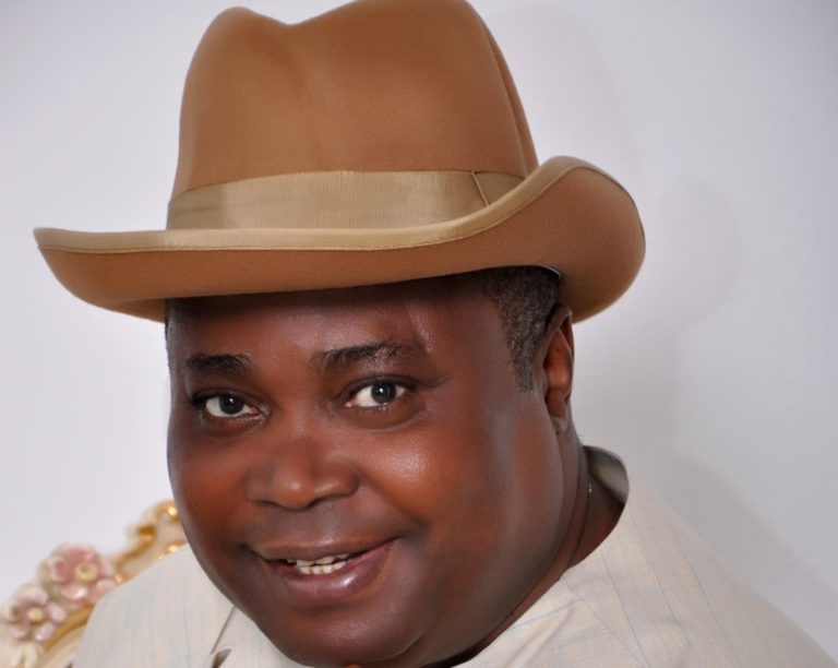 2015 Guber: Osanebi Urges Deltans To Support Obielum