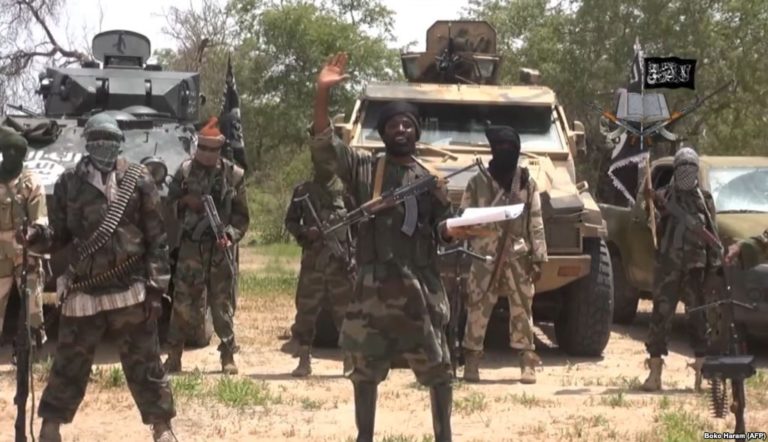 Battle For N'East, As Terrorists Annexes Nigerian Towns *Military Vows To Defend Territorial Integrity
