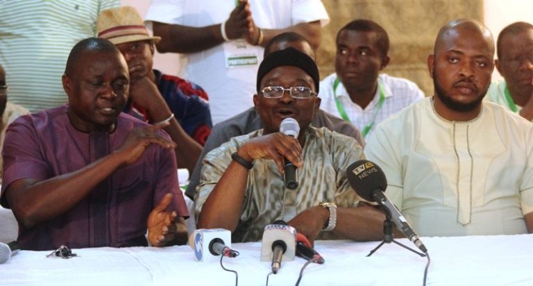 Obuh Unveils Self: Says "I Want To Be Servant To Deltans"