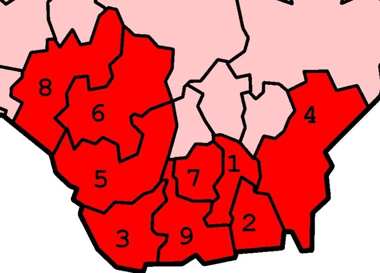 Niger Delta Won't Stop Clamour For Increased Derivation -Gov. Uduaghan